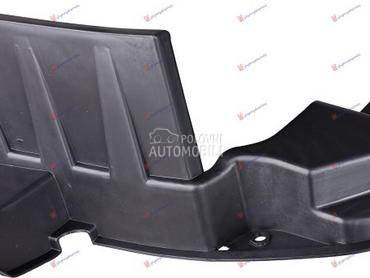 NOSAC ZADNJEG BRANIKA BOCNI PL za Honda Civic od 2016. do 2022. god.