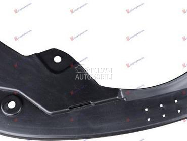 NOSAC ZADNJEG BRANIKA BOCNI PL za Honda Civic od 2016. do 2022. god.