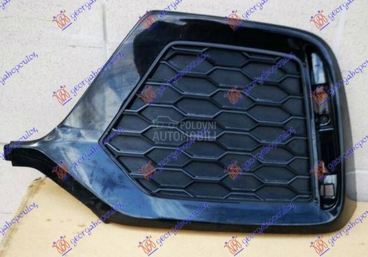 RESETKA ZADNJEG BRANIKA -2020