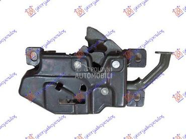 BRAVA HAUBE za Honda Accord od 1998. do 2001. god.