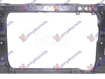 VEZNI LIM za Hyundai ix35 od 2010. do 2015. god.