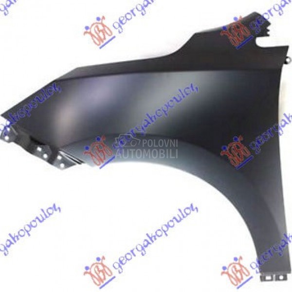 BLATOBRAN (BEZ OTVORA ZA MIGAV