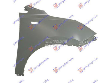 BLATOBRAN (SA OTVOROM ZA MIGAV za Hyundai ix35 od 2010. do 2015. god.