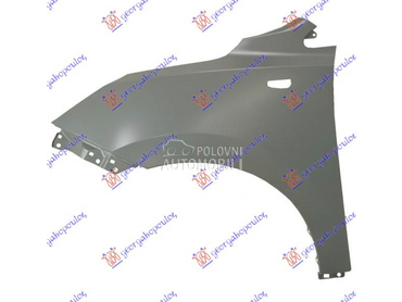 BLATOBRAN (SA OTVOROM ZA MIGAV za Hyundai ix35 od 2010. do 2015. god.