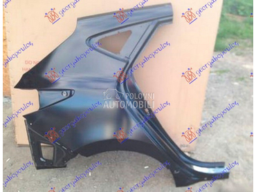 ZADNJI BLATOBRAN za Hyundai ix35 od 2010. do 2015. god.