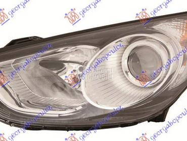 FAR ELEKTRICNI (TYC) za Hyundai ix35 od 2010. do 2015. god.