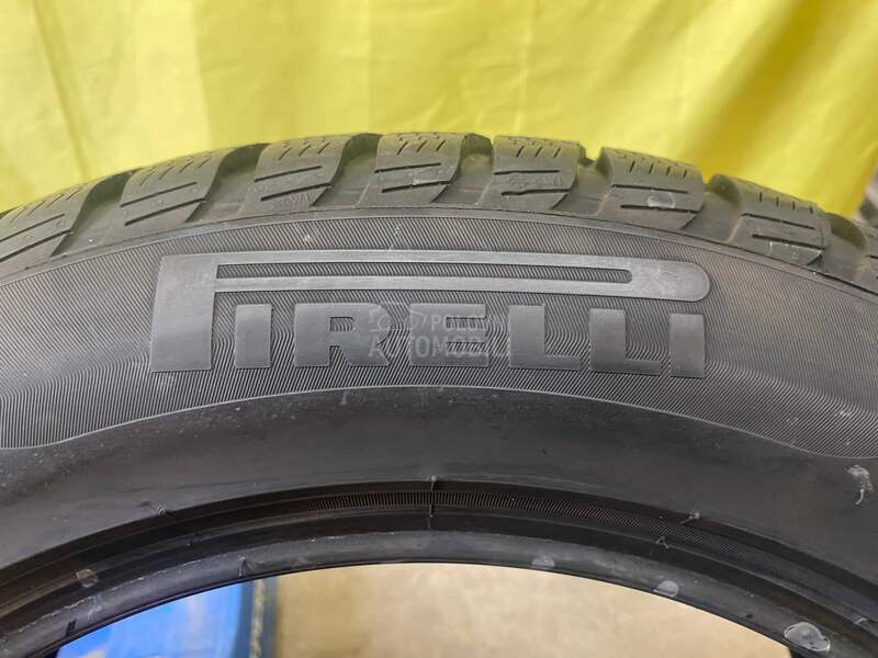 Pirelli 225/55 R17 Zimska