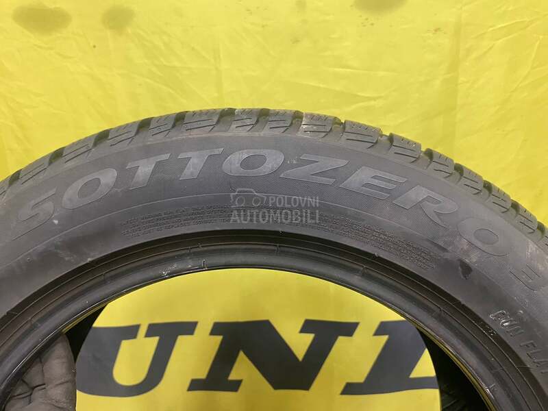 Pirelli 225/55 R17 Zimska