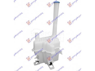 POSUDA ZA TECNOST BRISACA za Hyundai ix35 od 2010. do 2015. god.