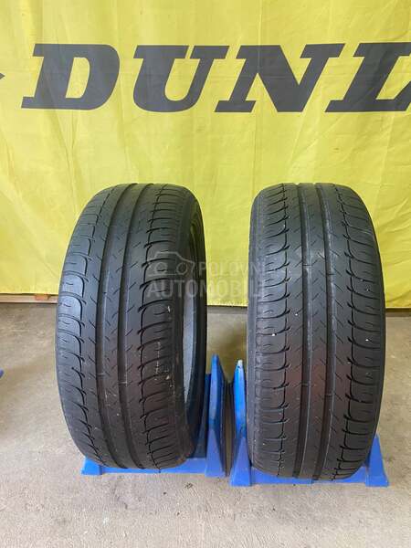 BFGoodrich 205/55 R16 Letnja