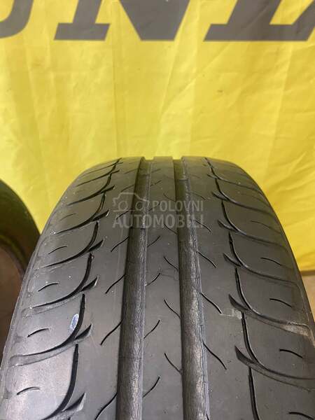 BFGoodrich 205/55 R16 Letnja