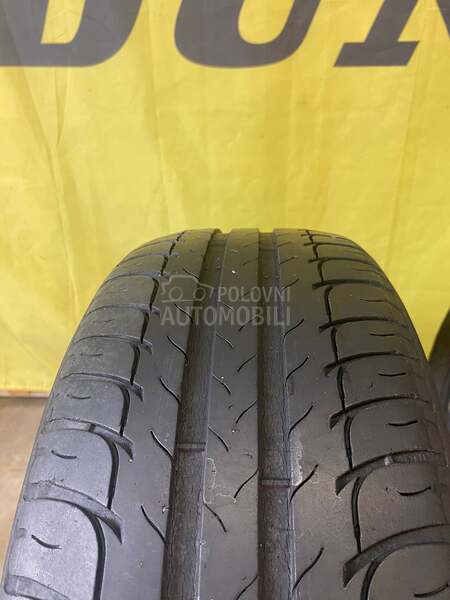 BFGoodrich 205/55 R16 Letnja