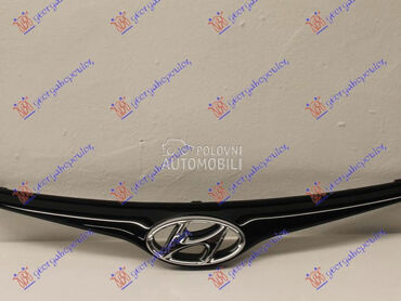 PVC MASKA (O) za Hyundai i20 od 2012. do 2014. god.