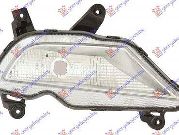 DNEVNO SVETLO za Hyundai i20 od 2014. do 2018. god.