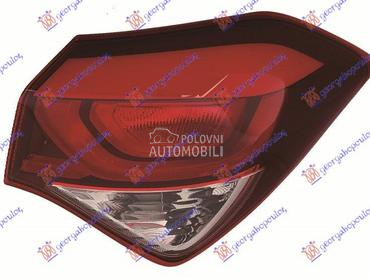 STOP LAMPA SPOLJASNJA (DEPO) za Hyundai i20 od 2014. do 2018. god.