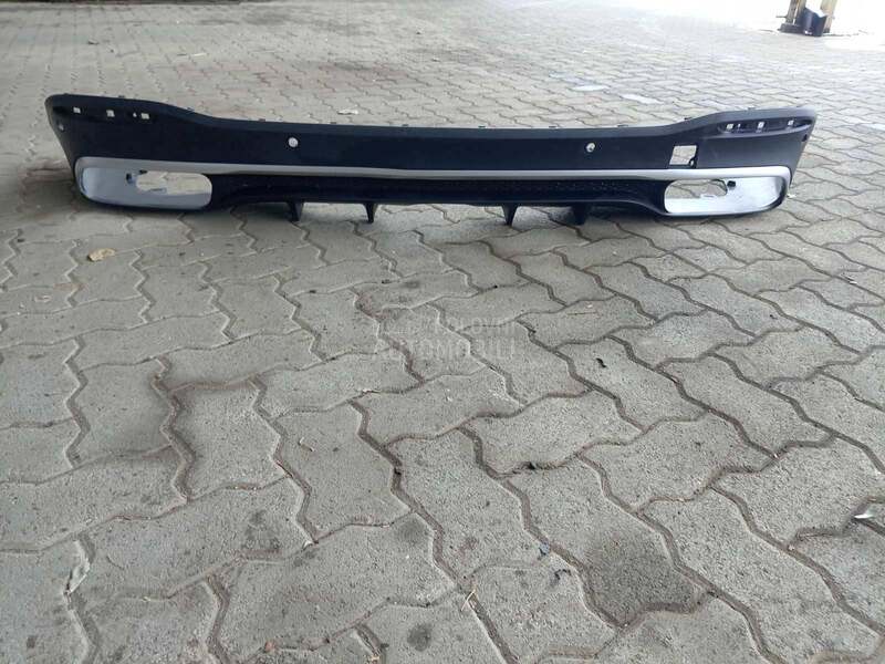 Aluminijumske felne AEZ Germany 17 17" 5 x 112