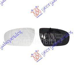 STAKLO RETROVIZORA SA GREJACEM