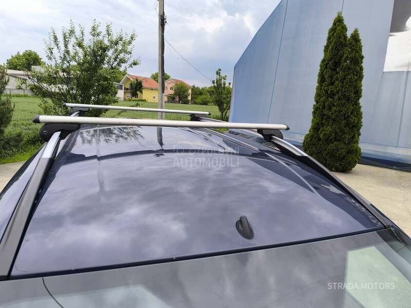 Ford Tourneo Connect 1.5 DCI