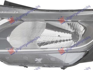 FAR ELEKTRICNI (H19) SA LED DN za Hyundai i20 od 2020. do 2024. god.