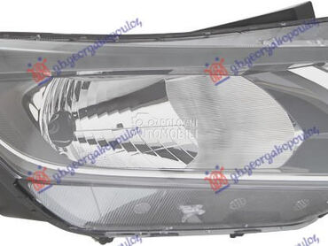 FAR ELEKTRICNI (H19) SA LED DN za Hyundai i20 od 2020. do 2024. god.