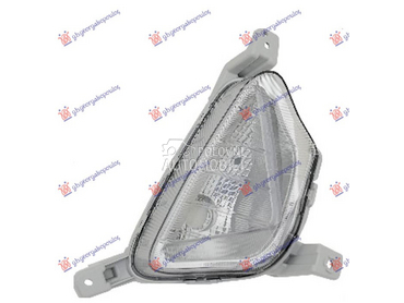 DNEVNO SVETLO za Hyundai i20 od 2020. do 2024. god.