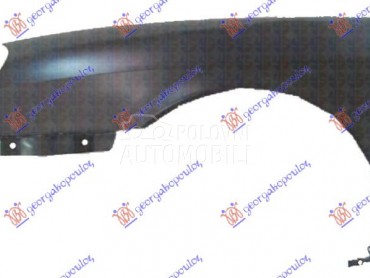 BLATOBRAN za Hyundai Sonata od 2001. do 2005. god.