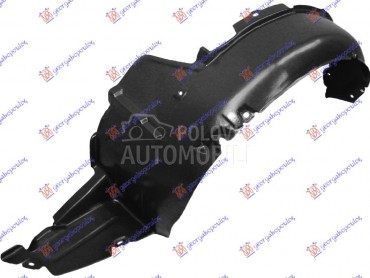 POTKRILO za Hyundai Sonata od 2001. do 2005. god.