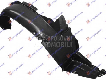 POTKRILO za Hyundai Sonata od 2001. do 2005. god.