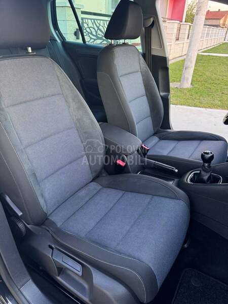 Volkswagen Golf 6 STYLE