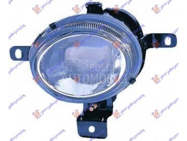 MAGLENKA (HB4) za Hyundai Sonata od 2001. do 2005. god.