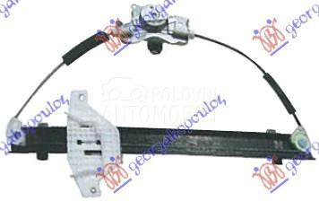 PODIZAC PREDNJEG PROZORA ELEKT