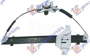 PODIZAC PREDNJEG PROZORA ELEKT