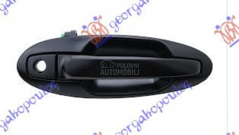 KVAKA PREDNJIH VRATA SPOLJASNJ