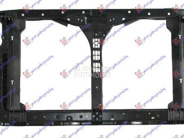 VEZNI LIM -08 za Hyundai Sonata od 2006. do 2011. god.