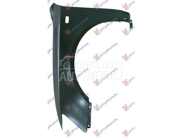 BLATOBRAN (SA OTVOROM ZA MIGAV za Hyundai Sonata od 2006. do 2011. god.