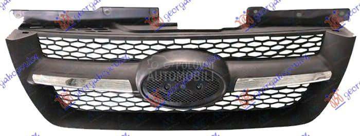 PVC MASKA (HROM LAJSNE) -2008