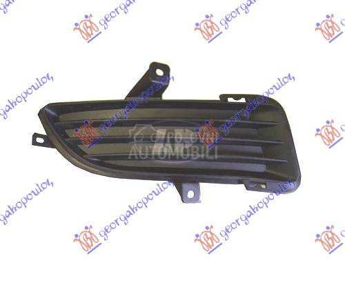 RESETKA PREDNJEG BRANIKA (BEZ