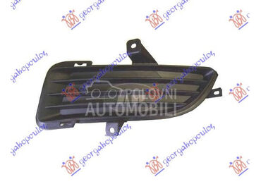 RESETKA PREDNJEG BRANIKA (BEZ za Hyundai Sonata od 2006. do 2011. god.