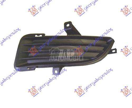 RESETKA PREDNJEG BRANIKA (BEZ