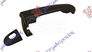 KVAKA PREDNJIH VRATA SPOLJASNJ