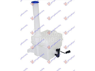 POSUDA ZA TECNOST BRISACA (MOT za Hyundai Sonata od 2006. do 2011. god.