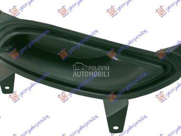 POKLOPAC MAGLENKE za Hyundai Sonata od 2011. do 2015. god.