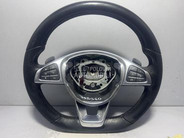 VOLAN za Mercedes Benz GL Klasa