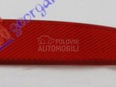 KATADIOPTER U ZADNJEM BRANIKU za Hyundai Sonata od 2011. do 2015. god.