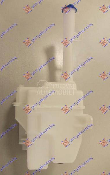 POSUDA ZA TECNOST BRISACA (MOT