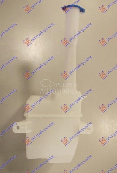 POSUDA ZA TECNOST BRISACA (MOT