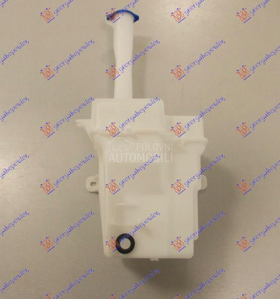 POSUDA ZA TECNOST BRISACA (MOT