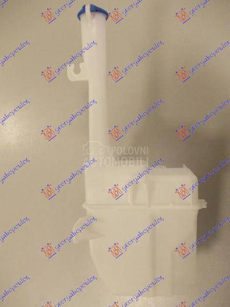 POSUDA ZA TECNOST BRISACA (MOT