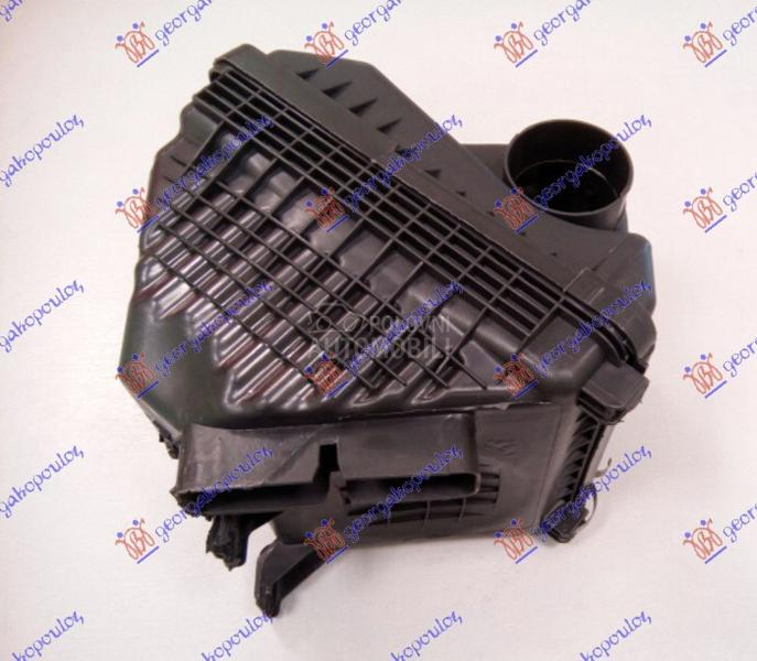 KUCISTE FILTERA VAZDUHA