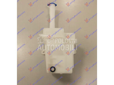 POSUDA ZA TECNOST BRISACA (MOT za Hyundai Sonata od 2011. do 2015. god.